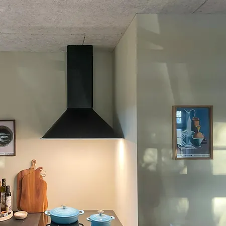 Retreat-style Flat Near Falsled Daire Millinge