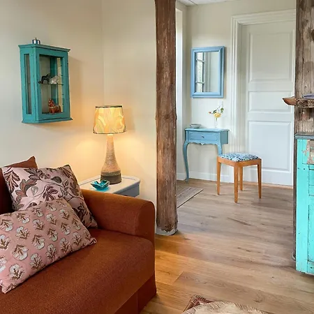 Leilighet Retreat-style Flat Near Falsled Millinge
