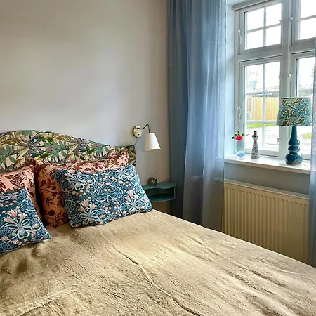 Leilighet Retreat-style Flat Near Falsled *
